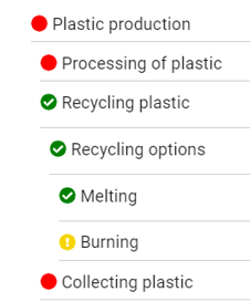 options to recycle